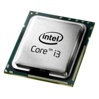 CPU Intel Core i3-4130